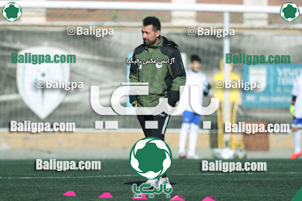 توپان 1–2 دوستی مهر