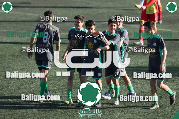 توپان 1–2 دوستی مهر