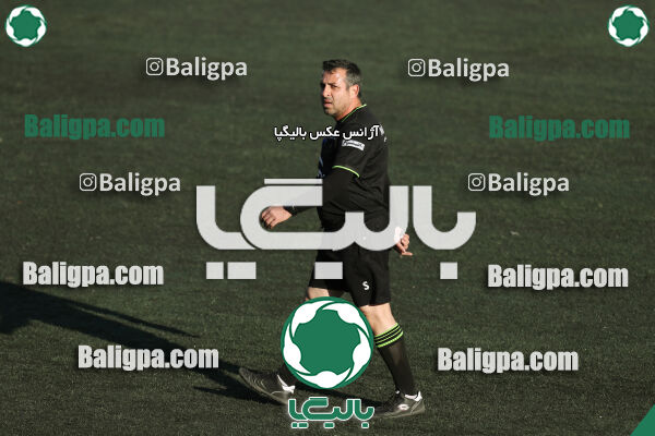 توپان 1–2 دوستی مهر