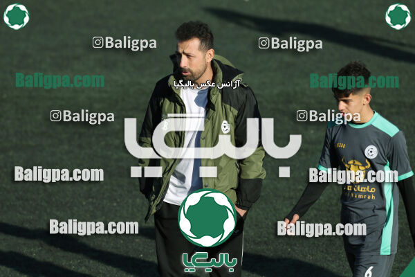 توپان 1–2 دوستی مهر