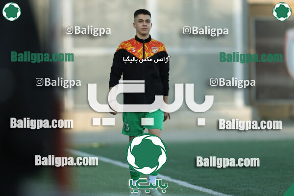 توپان 1–2 دوستی مهر