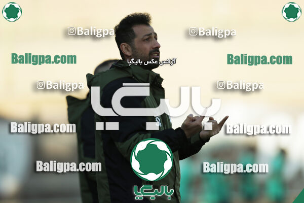 توپان 1–2 دوستی مهر