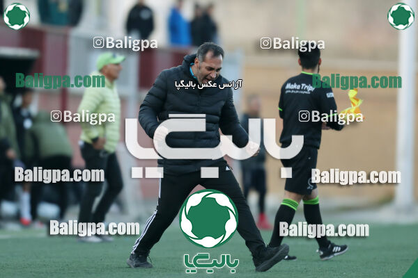 توپان 1–2 دوستی مهر