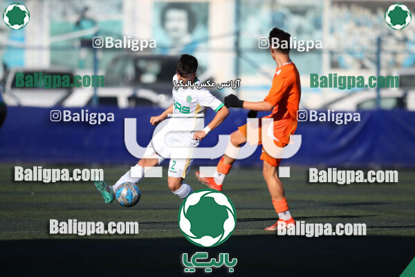 پاس قوامین 1–1 سایپا