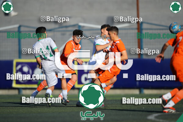 پاس قوامین 1–1 سایپا
