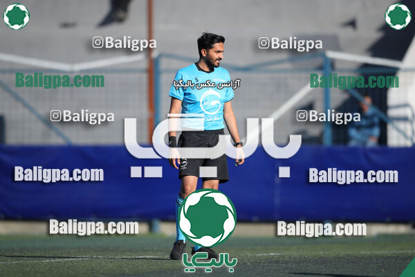 پاس قوامین 1–1 سایپا