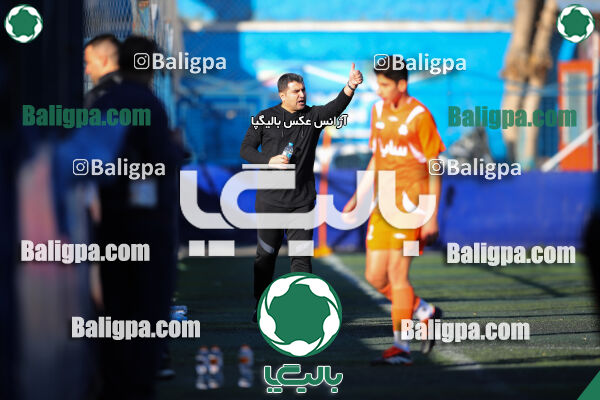 پاس قوامین 1–1 سایپا