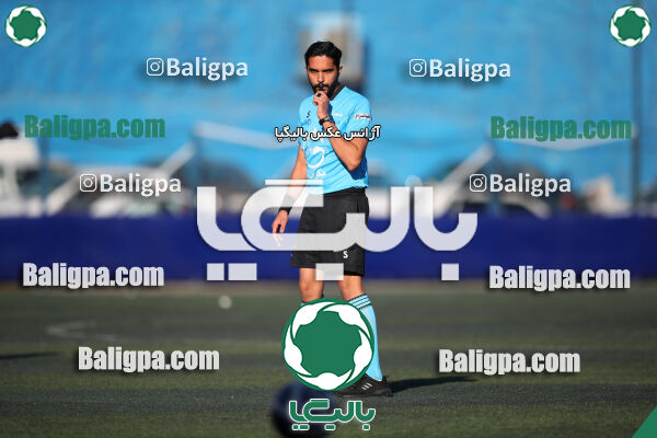 پاس قوامین 1–1 سایپا