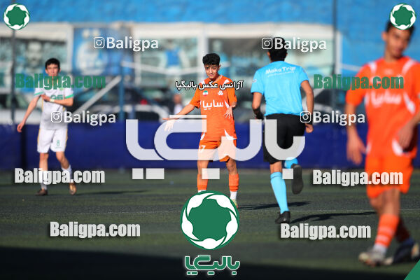 پاس قوامین 1–1 سایپا