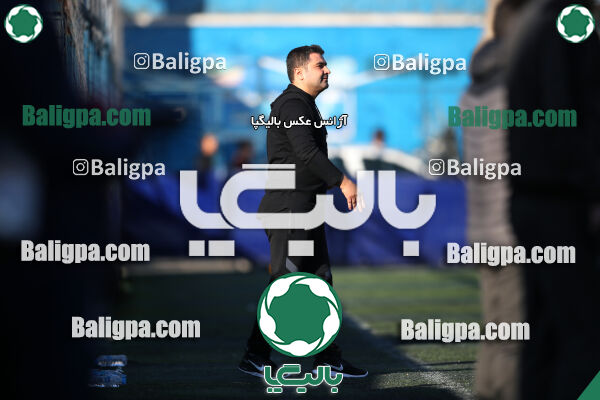پاس قوامین 1–1 سایپا