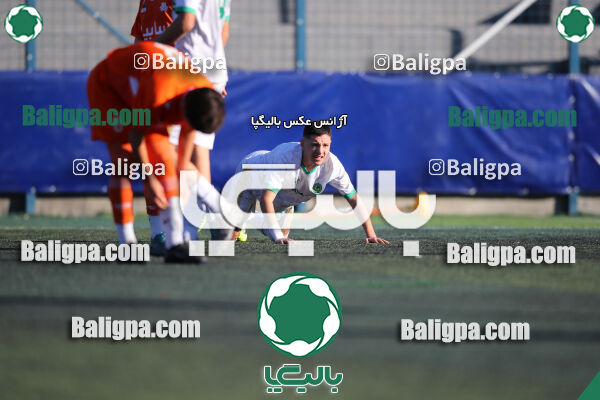 پاس قوامین 1–1 سایپا