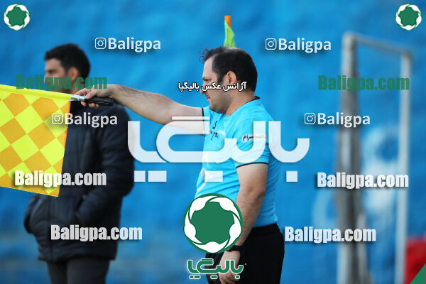 پاس قوامین 1–1 سایپا
