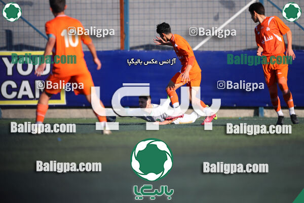 پاس قوامین 1–1 سایپا