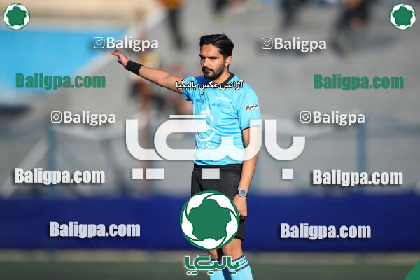 پاس قوامین 1–1 سایپا