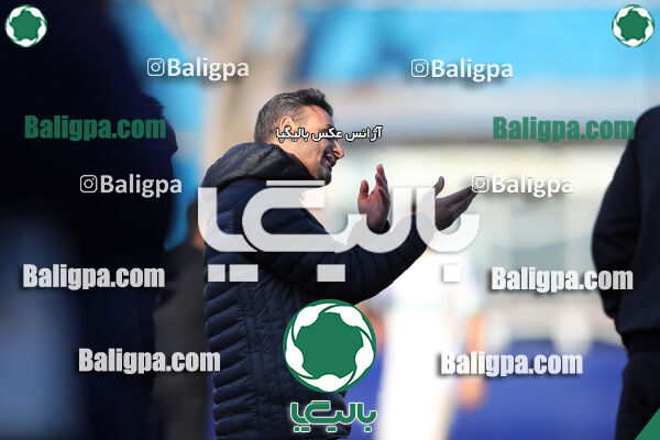 پاس قوامین 1–1 سایپا