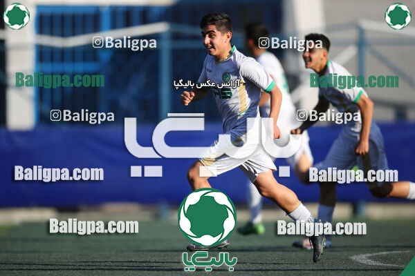 پاس قوامین 1–1 سایپا