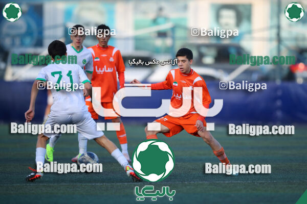 پاس قوامین 1–1 سایپا