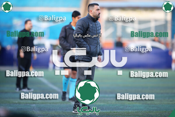 پاس قوامین 1–1 سایپا