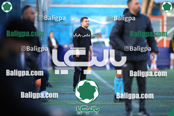 پاس قوامین 1–1 سایپا