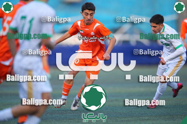 پاس قوامین 1–1 سایپا