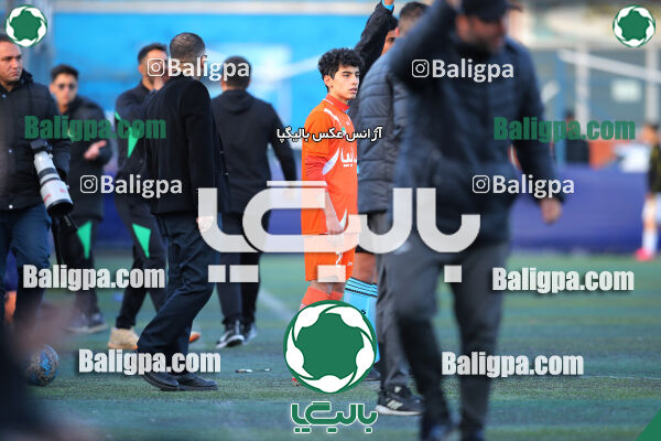 پاس قوامین 1–1 سایپا