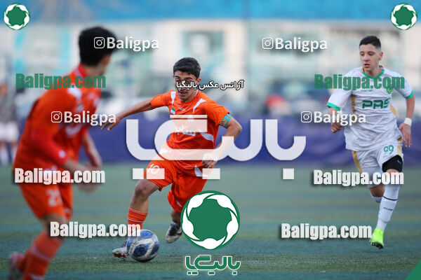 پاس قوامین 1–1 سایپا