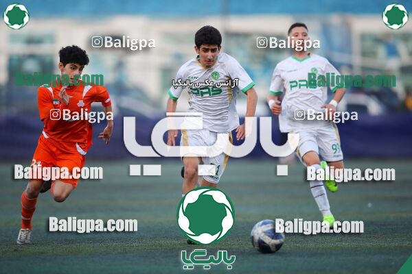 پاس قوامین 1–1 سایپا