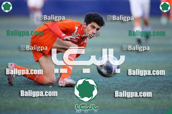 پاس قوامین 1–1 سایپا