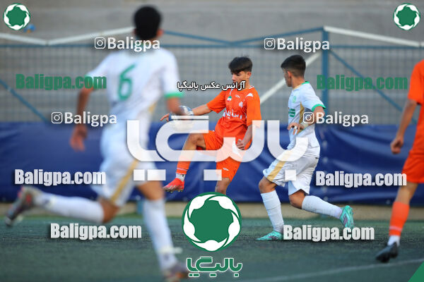 پاس قوامین 1–1 سایپا