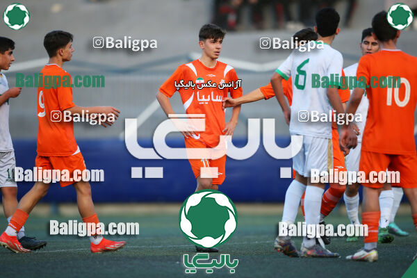 پاس قوامین 1–1 سایپا