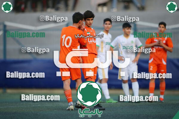 پاس قوامین 1–1 سایپا