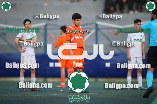 پاس قوامین 1–1 سایپا
