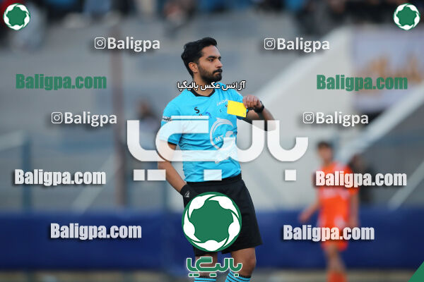 پاس قوامین 1–1 سایپا