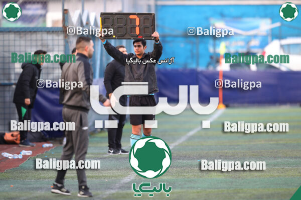 پاس قوامین 1–1 سایپا