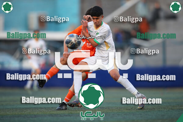 پاس قوامین 1–1 سایپا