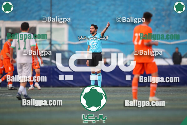 پاس قوامین 1–1 سایپا