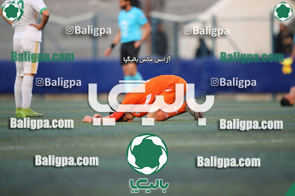 پاس قوامین 1–1 سایپا