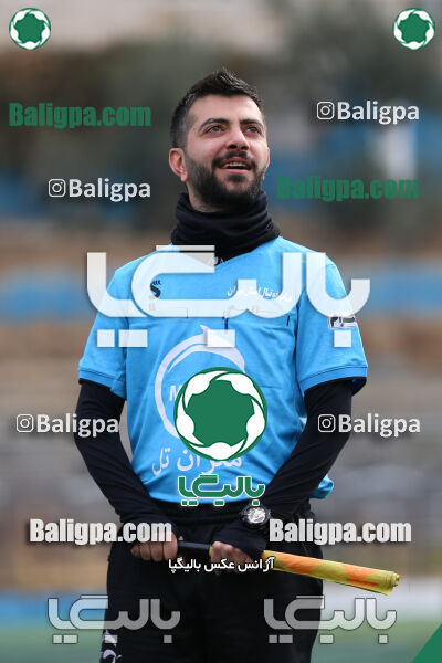اسپاد الوند 2–1 پاس قوامین