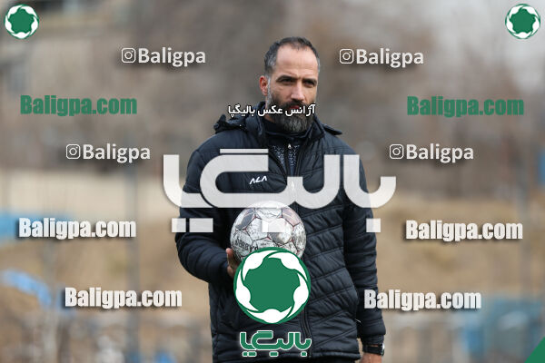 اسپاد الوند 2–1 پاس قوامین