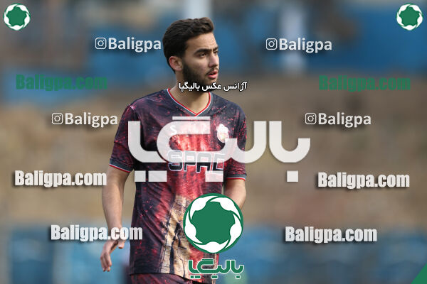 اسپاد الوند 2–1 پاس قوامین