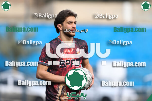اسپاد الوند 2–1 پاس قوامین