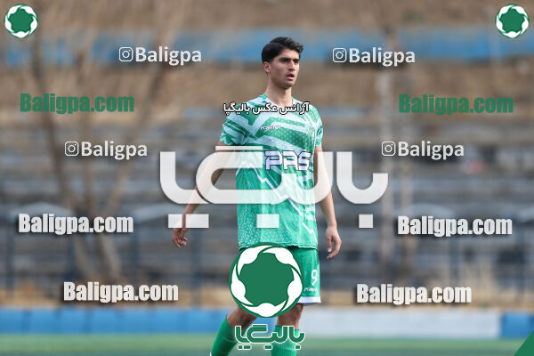 اسپاد الوند 2–1 پاس قوامین