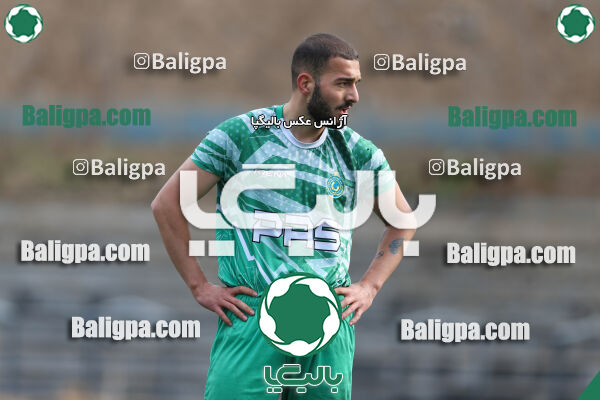 اسپاد الوند 2–1 پاس قوامین