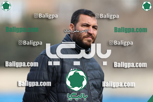 اسپاد الوند 2–1 پاس قوامین