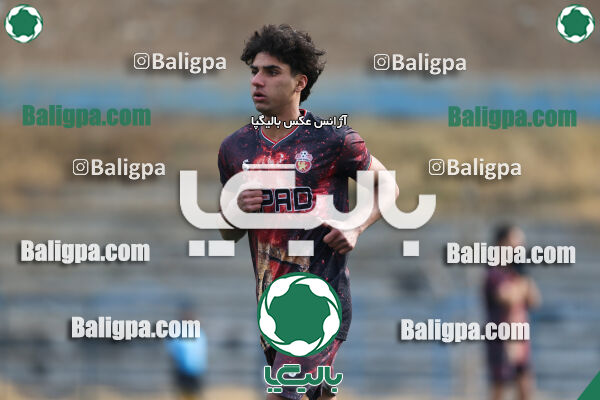 اسپاد الوند 2–1 پاس قوامین