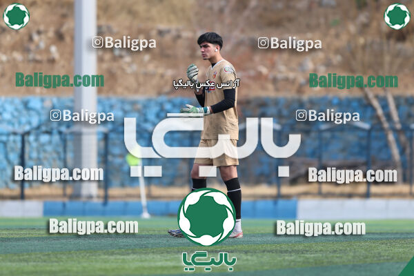 اسپاد الوند 2–1 پاس قوامین