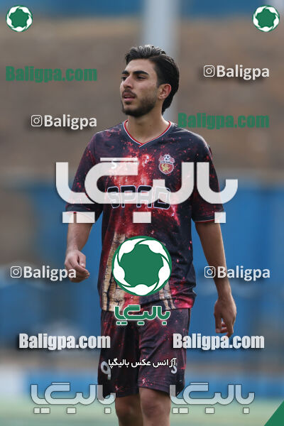 اسپاد الوند 2–1 پاس قوامین