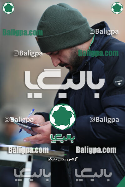 اسپاد الوند 2–1 پاس قوامین
