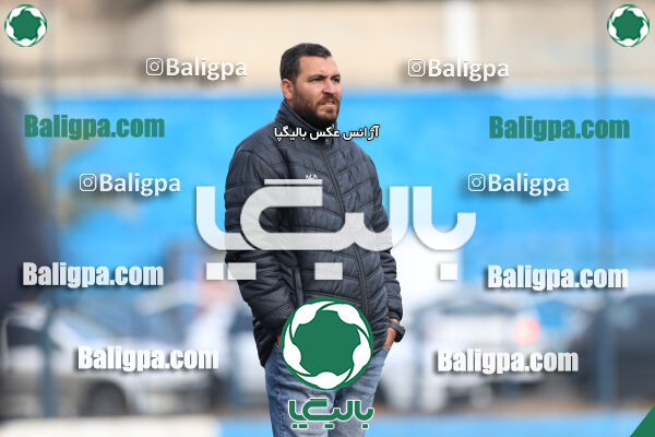 اسپاد الوند 2–1 پاس قوامین