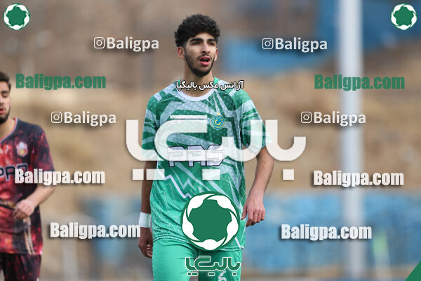 اسپاد الوند 2–1 پاس قوامین